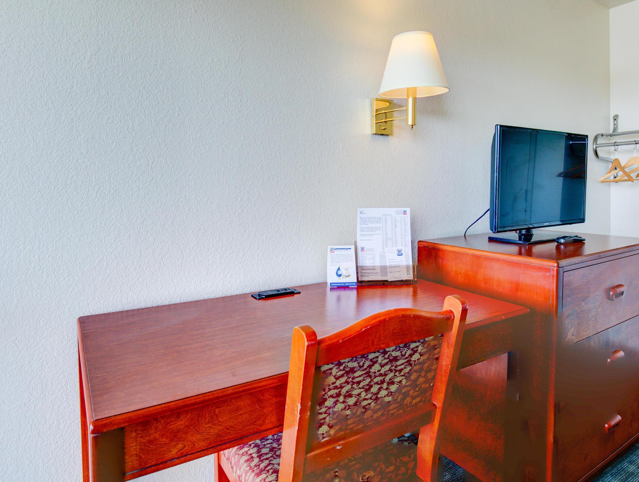 Rodeway Inn Sacramento-University Area エクステリア 写真